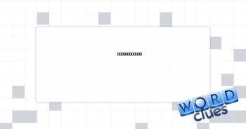 Solving aids Crossword Clue