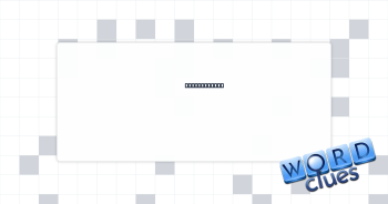 Solving tool Crossword Clue