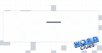 Some accent marks Crossword Clue