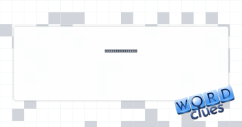 Some Arctic Cats Crossword Clue