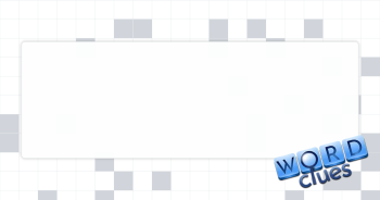 Some are clip-on Crossword Clue