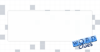 Some are guided Crossword Clue