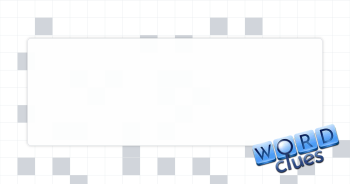 Some are primal Crossword Clue