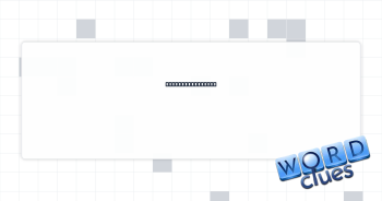 Some are studded Crossword Clue