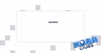 Some babies Crossword Clue