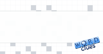 Some baby shower gifts Crossword Clue