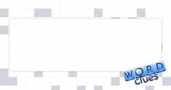Some bad weather Crossword Clue