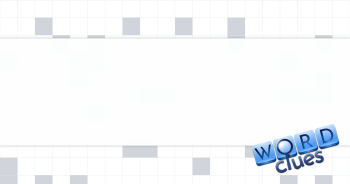 *Some bistro furniture Crossword Clue