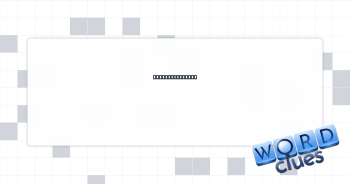 Some boat shoes Crossword Clue