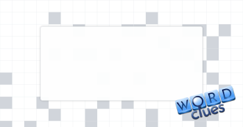 Some cards Crossword Clue