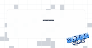 Some CGI beings Crossword Clue