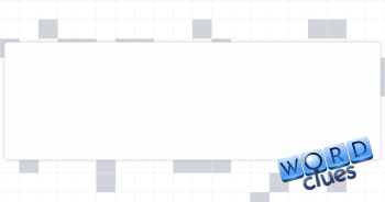 Some CGI creatures Crossword Clue