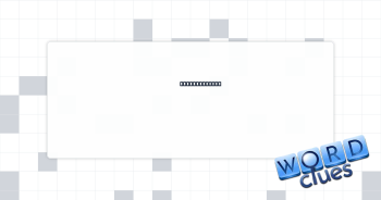 Some children Crossword Clue