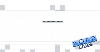 Some client arrangements Crossword Clue