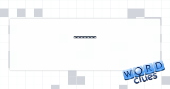 Some comfy kicks Crossword Clue
