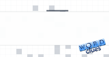 Some coolers or cryptids Crossword Clue