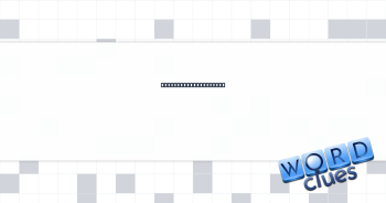 Some dedicated works Crossword Clue