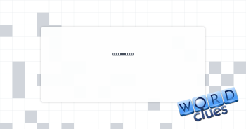 Some demos Crossword Clue
