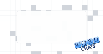 Some drums Crossword Clue