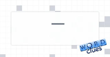 Some fancywork Crossword Clue