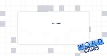 Some food Crossword Clue
