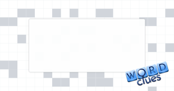Some goofs Crossword Clue