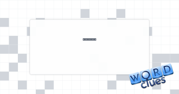 Some Kias Crossword Clue