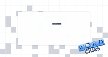 Some links Crossword Clue