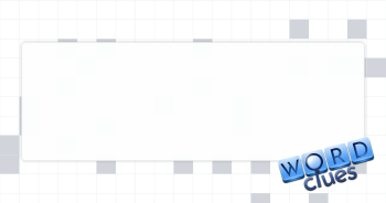 Some movie magic Crossword Clue