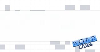 Some nasty eye problem Crossword Clue