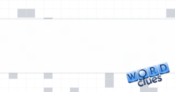 Some pass patterns in football Crossword Clue