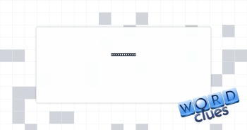 Some patches Crossword Clue
