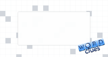 Some pipes Crossword Clue