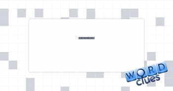 Some plants Crossword Clue