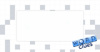Some pols Crossword Clue