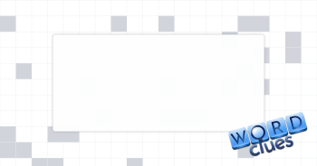 Some signs Crossword Clue