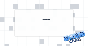 Some spots Crossword Clue