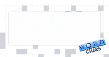 Some street art Crossword Clue