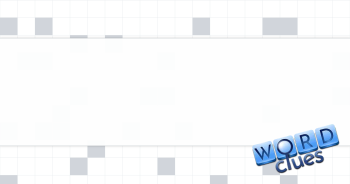 Some tournament advances Crossword Clue