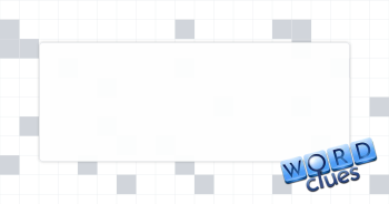 Some TV series Crossword Clue