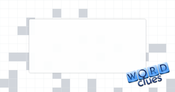 Some VFX Crossword Clue