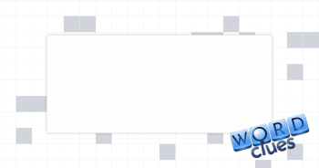Some waffles Crossword Clue