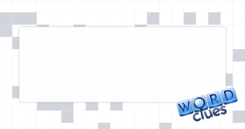 Someone summing Crossword Clue