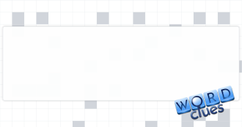 Someone to respect Crossword Clue