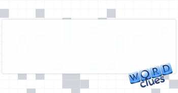 Someone who mimics Crossword Clue