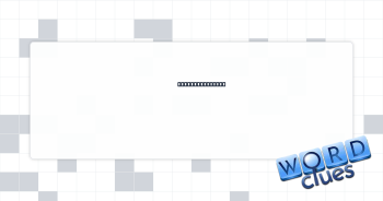 Something added Crossword Clue