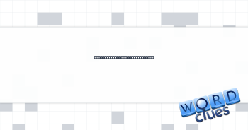 Something drawn on the field? Crossword Clue