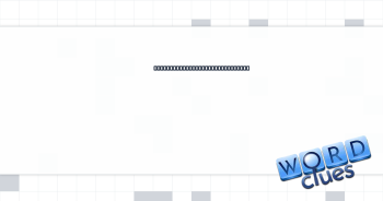 Something might disappear into it Crossword Clue
