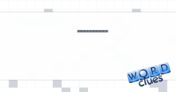 Something opened when searching Crossword Clue