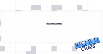 Something optional Crossword Clue
